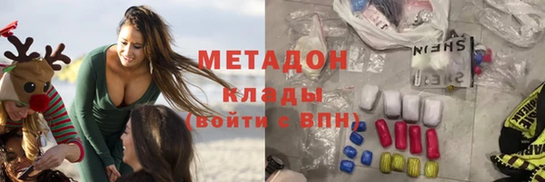 хмурый Алексин