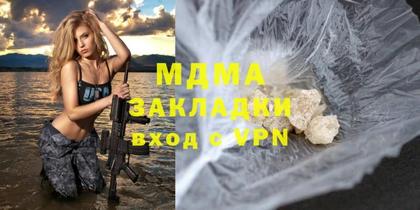хмурый Алексин